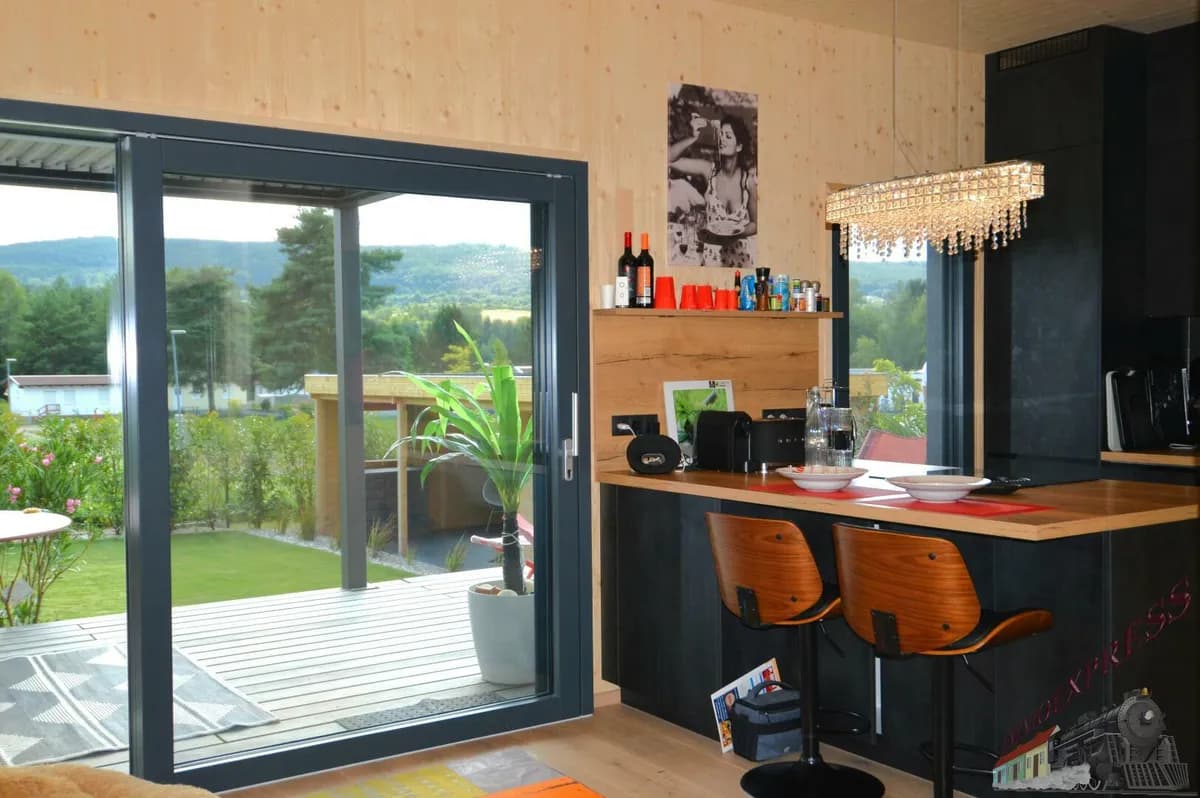 2-Zimmer-Haus kaufen in Mattersburg – 60 m², € 275.000 – Bild 9 von 20