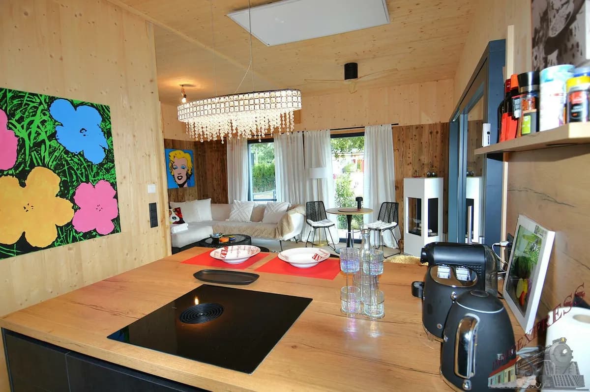 2-Zimmer-Haus kaufen in Mattersburg – 60 m², € 275.000 – Bild 10 von 20