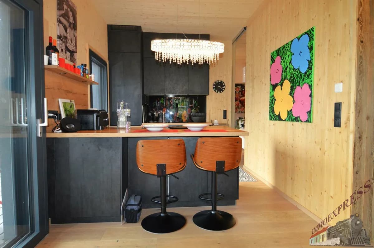 2-Zimmer-Haus kaufen in Mattersburg – 60 m², € 275.000 – Bild 11 von 20