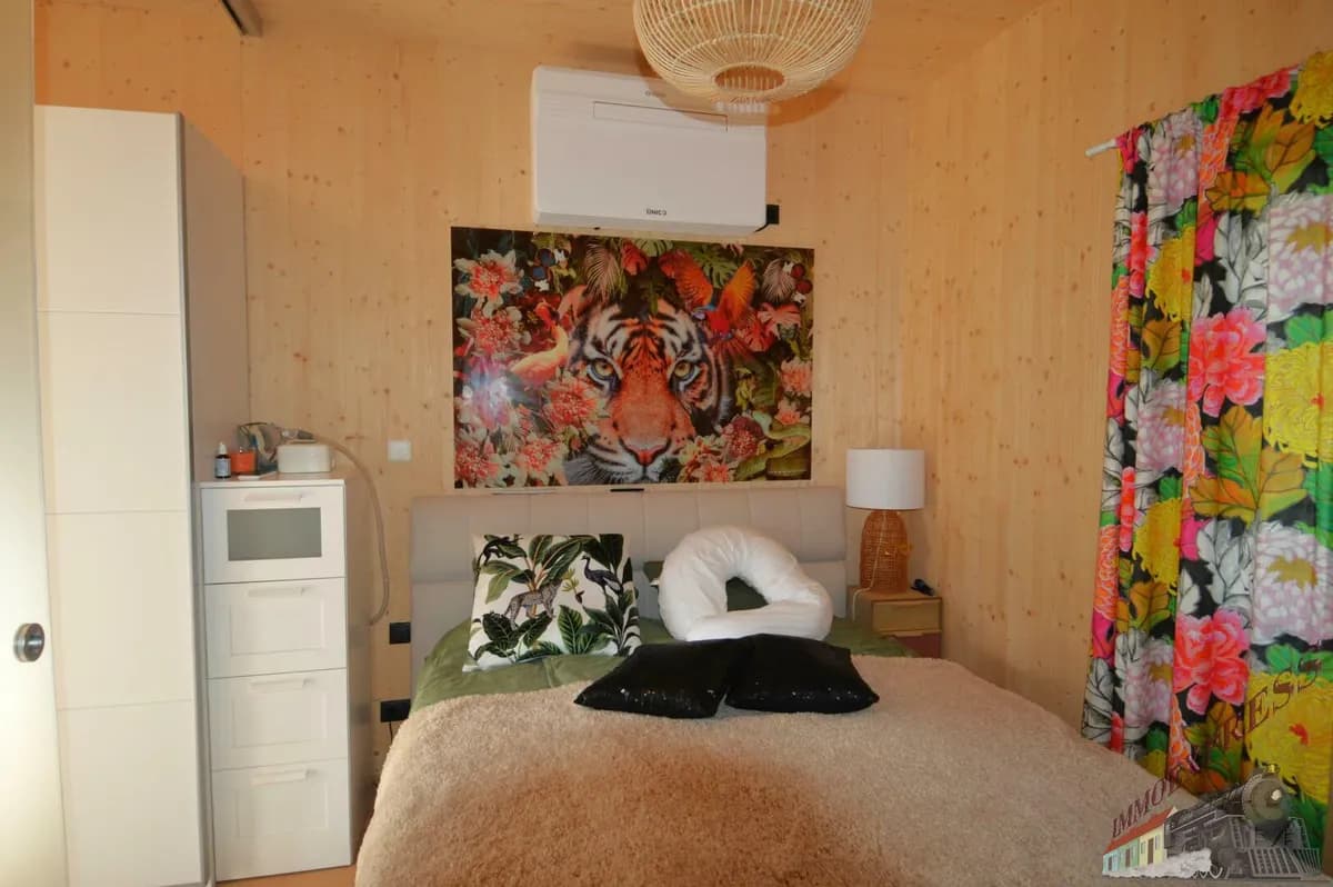 2-Zimmer-Haus kaufen in Mattersburg – 60 m², € 275.000 – Bild 13 von 20