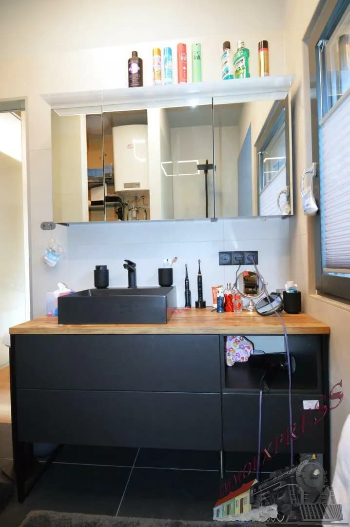 2-Zimmer-Haus kaufen in Mattersburg – 60 m², € 275.000 – Bild 14 von 20