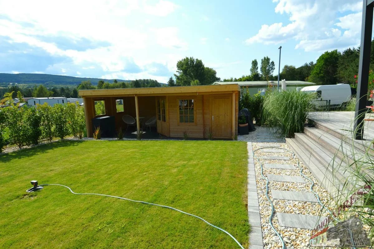 2-Zimmer-Haus kaufen in Mattersburg – 60 m², € 275.000 – Bild 17 von 20
