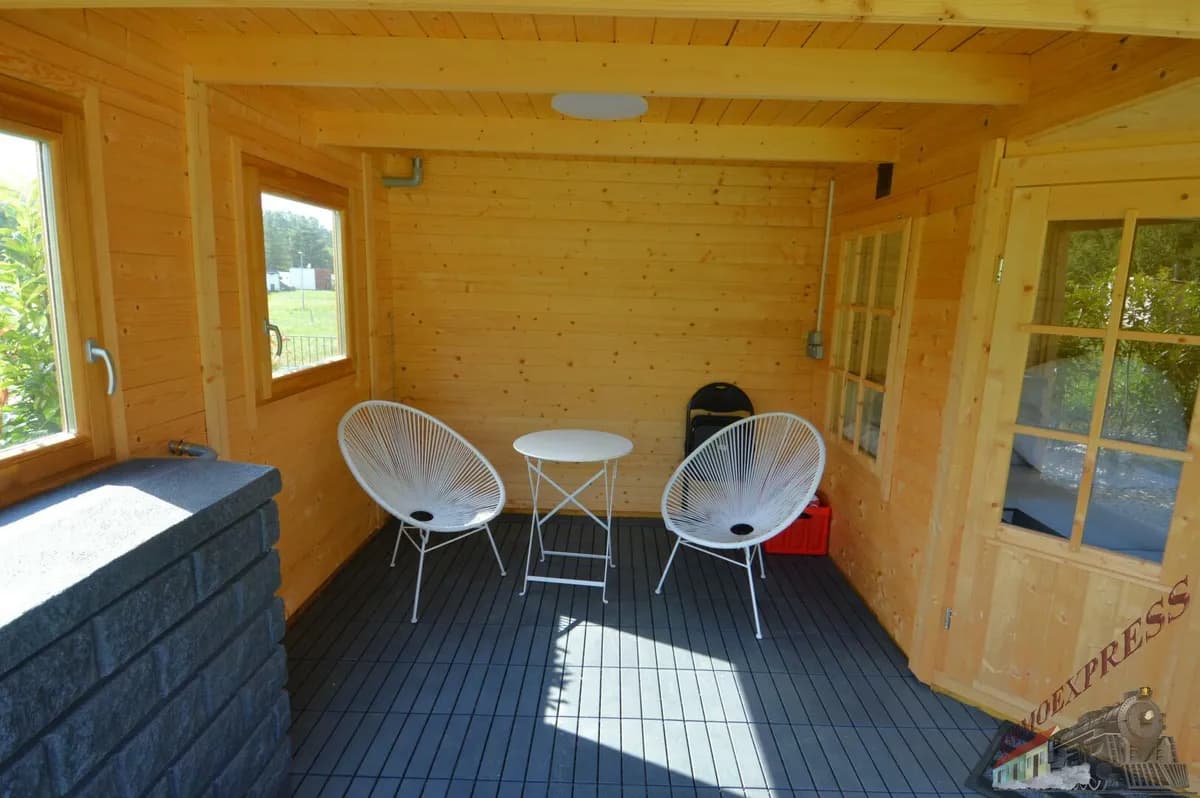 2-Zimmer-Haus kaufen in Mattersburg – 60 m², € 275.000 – Bild 18 von 20