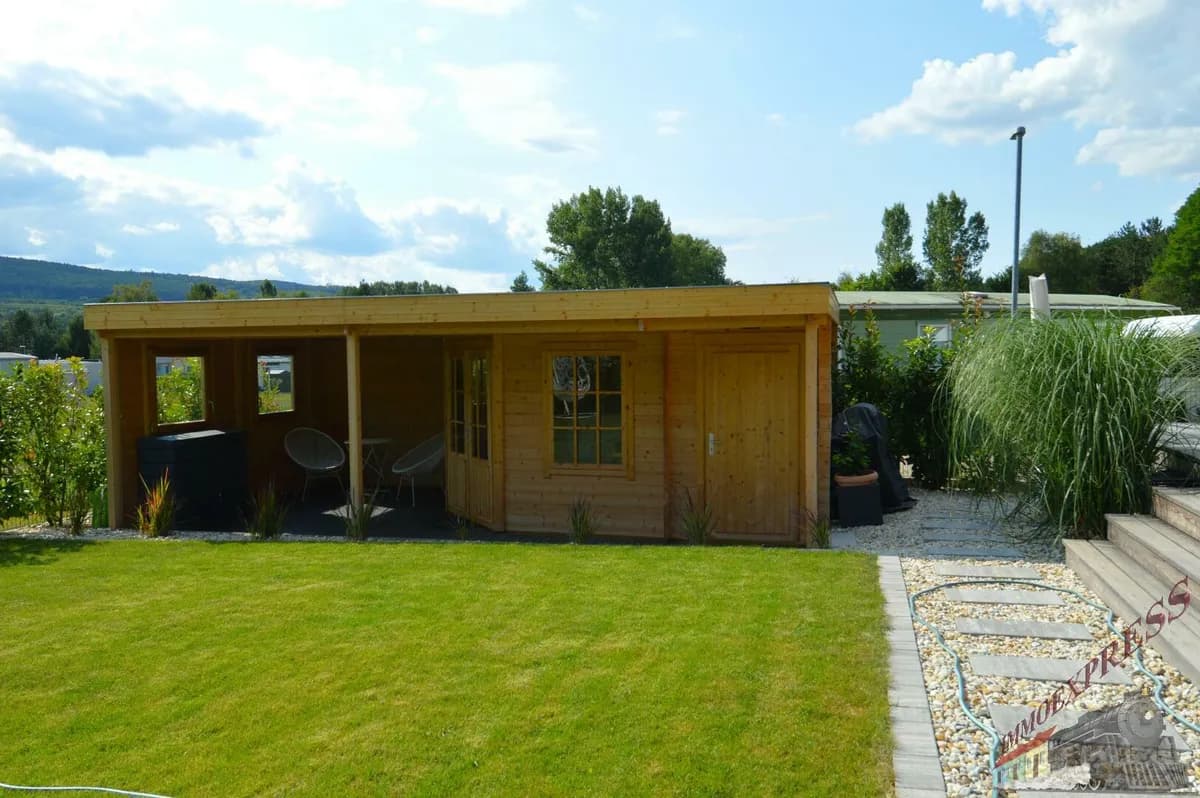 2-Zimmer-Haus kaufen in Mattersburg – 60 m², € 275.000 – Bild 19 von 20