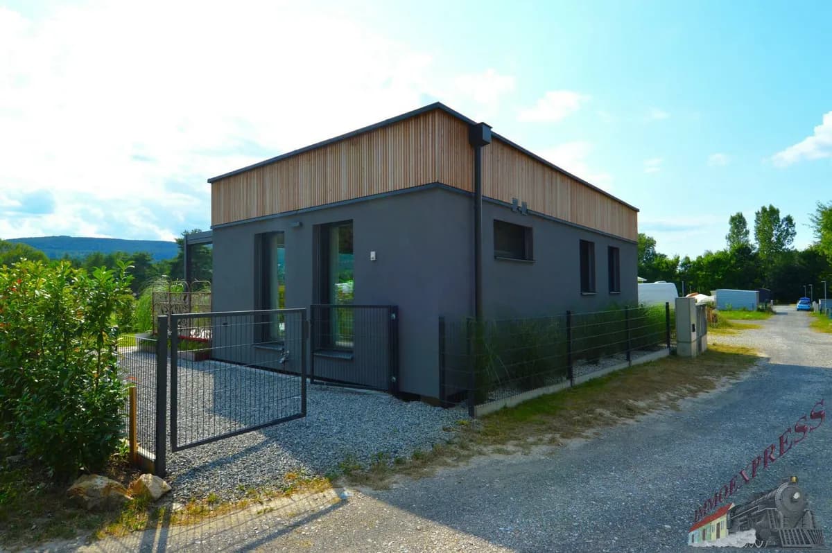 2-Zimmer-Haus kaufen in Mattersburg – 60 m², € 275.000 – Bild 20 von 20