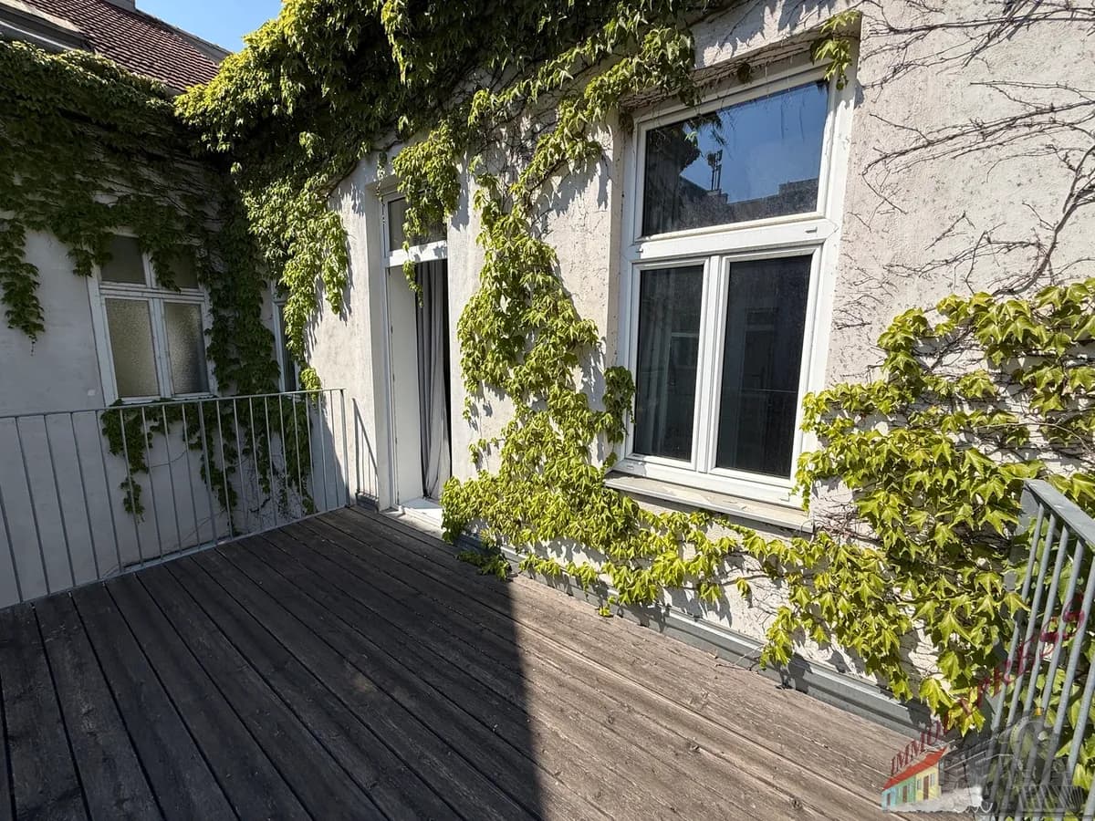 2-Zimmer-Wohnung kaufen in Wien – 67,8 m², € 538.000 – Bild 1 von 14