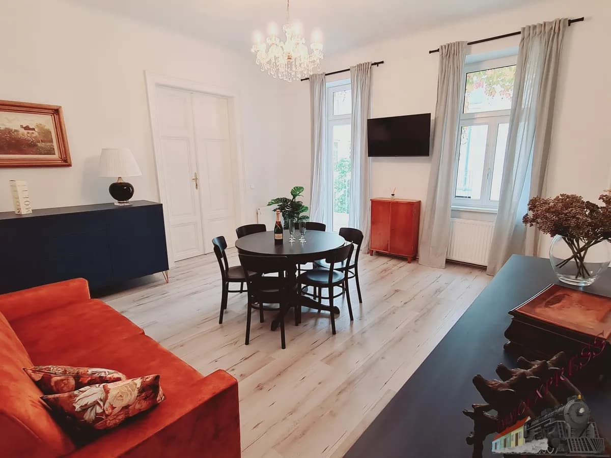 2-Zimmer-Wohnung kaufen in Wien – 67,8 m², € 538.000 – Bild 2 von 14