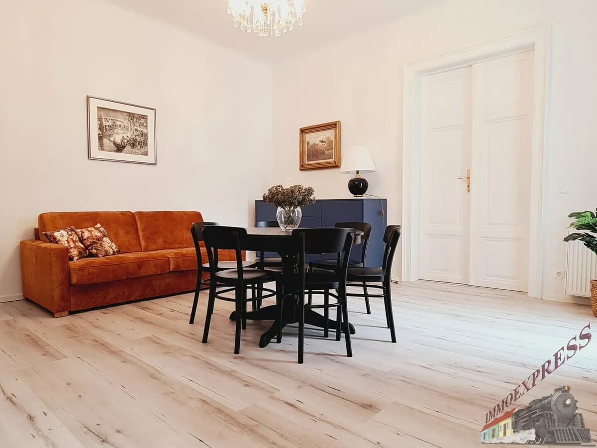 2-Zimmer-Wohnung kaufen in Wien – 67,8 m², € 538.000 – Bild 3 von 14