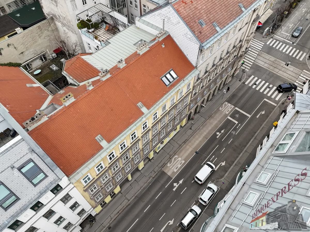 2-Zimmer-Wohnung kaufen in Wien – 67,8 m², € 538.000 – Bild 14 von 14