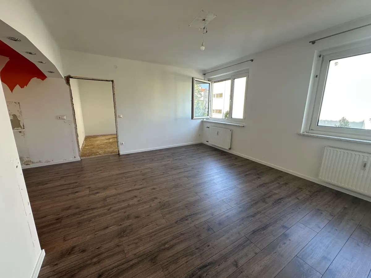 2-Zimmer-Wohnung kaufen in Graz – 48,6 m², € 170.000 – Bild 1 von 9