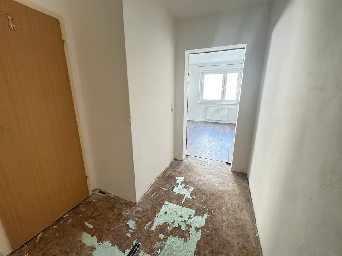 2-Zimmer-Wohnung kaufen in Graz – 48,6 m², € 170.000 – Bild 2 von 9