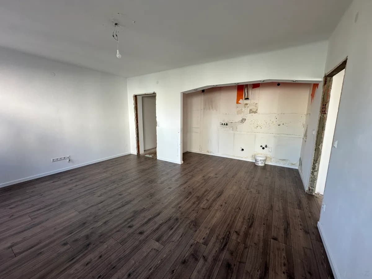 2-Zimmer-Wohnung kaufen in Graz – 48,6 m², € 170.000 – Bild 3 von 9