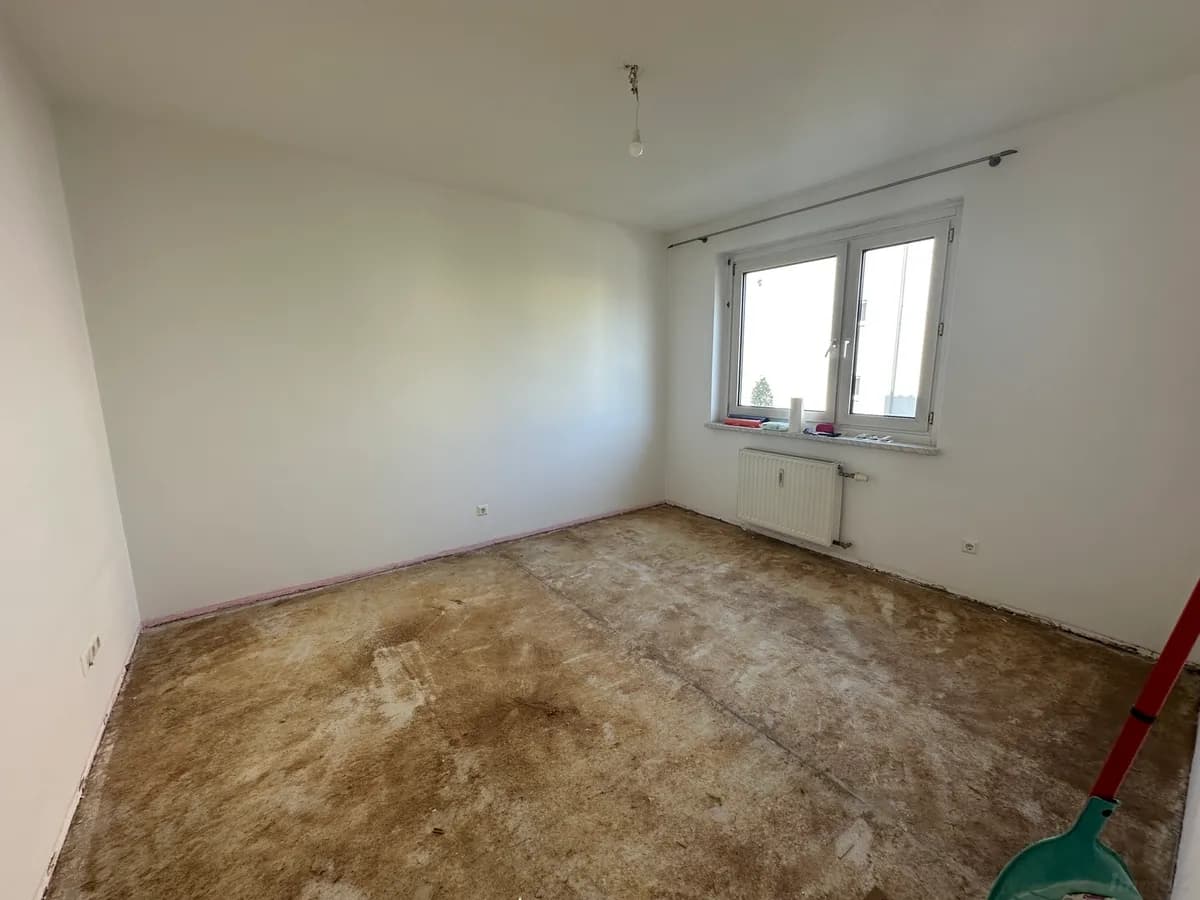 2-Zimmer-Wohnung kaufen in Graz – 48,6 m², € 170.000 – Bild 7 von 9