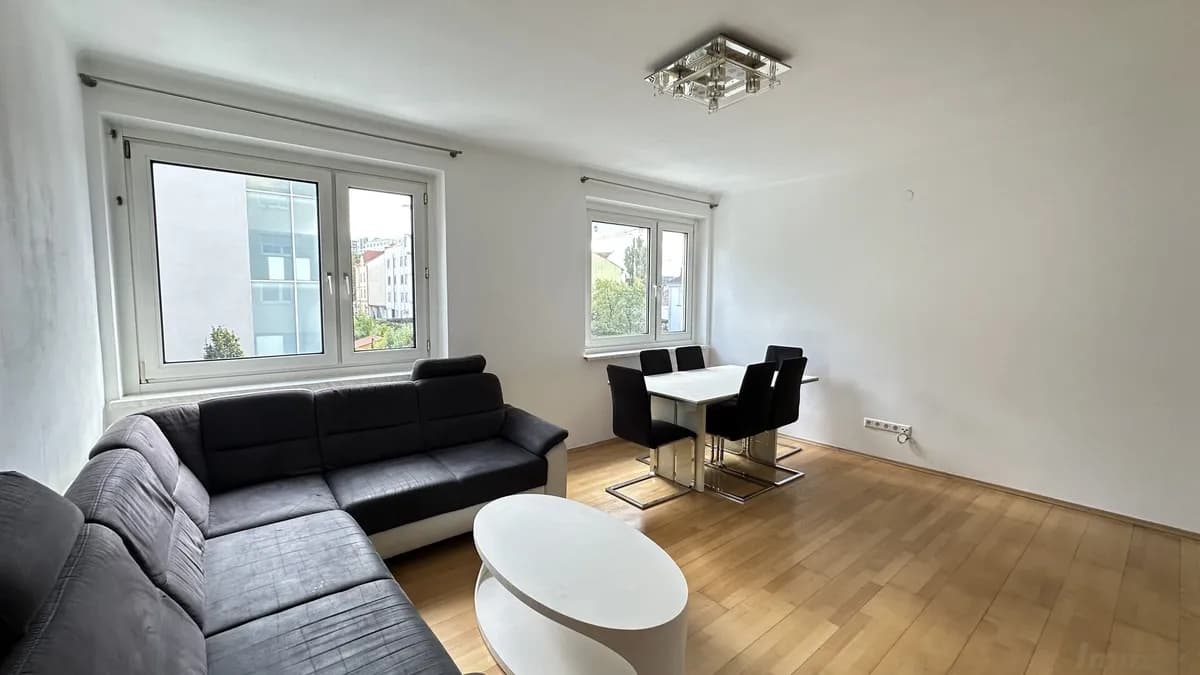 2-Zimmer-Wohnung kaufen in Graz – 48,6 m², € 170.000 – Bild 8 von 9