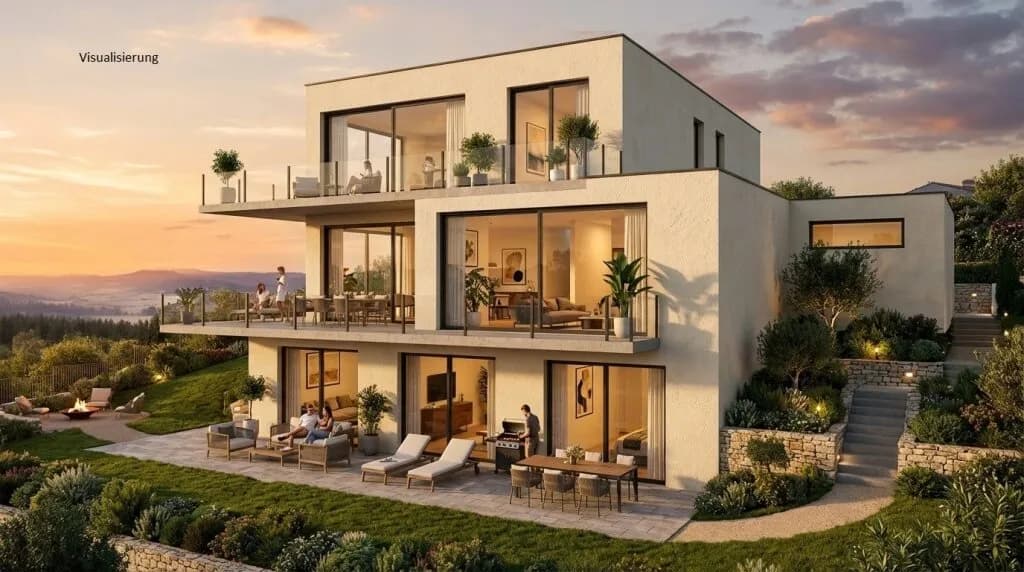 5-Zimmer-Haus kaufen in Korneuburg – 248 m², € 1.550.000