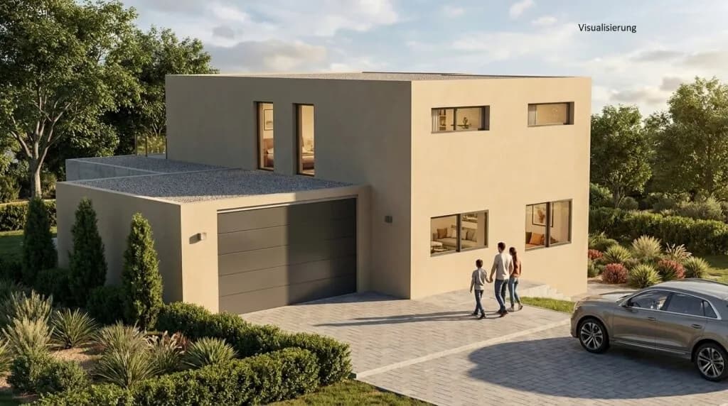 5-Zimmer-Haus kaufen in Korneuburg – 248 m², € 1.550.000 – Bild 2 von 11