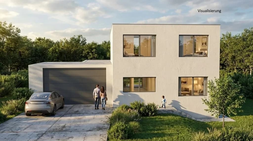 5-Zimmer-Haus kaufen in Korneuburg – 248 m², € 1.550.000 – Bild 3 von 11