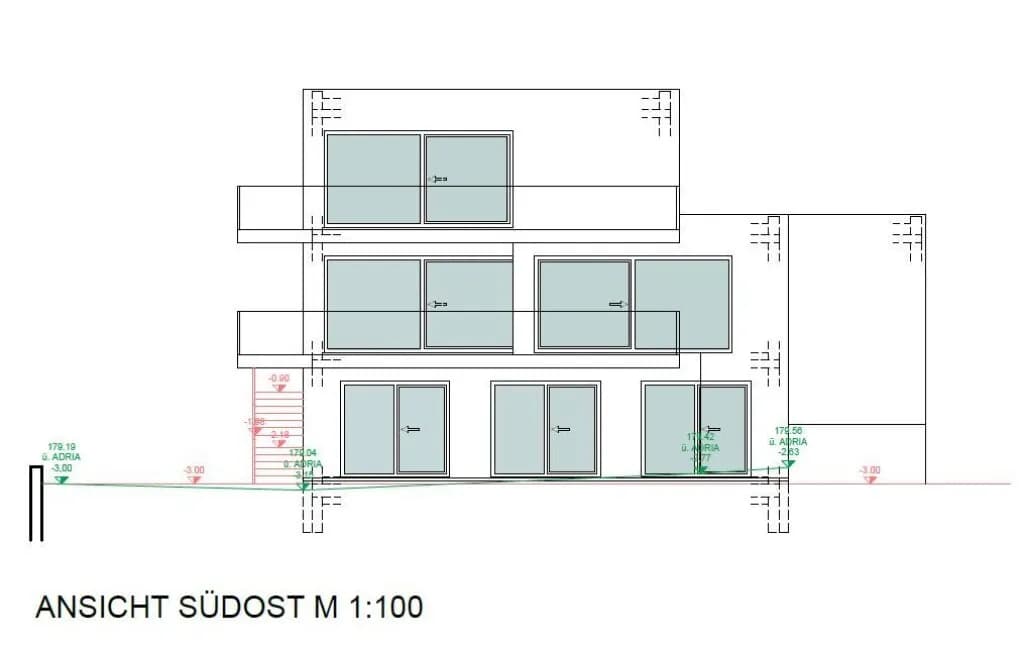 5-Zimmer-Haus kaufen in Korneuburg – 248 m², € 1.550.000 – Bild 8 von 11