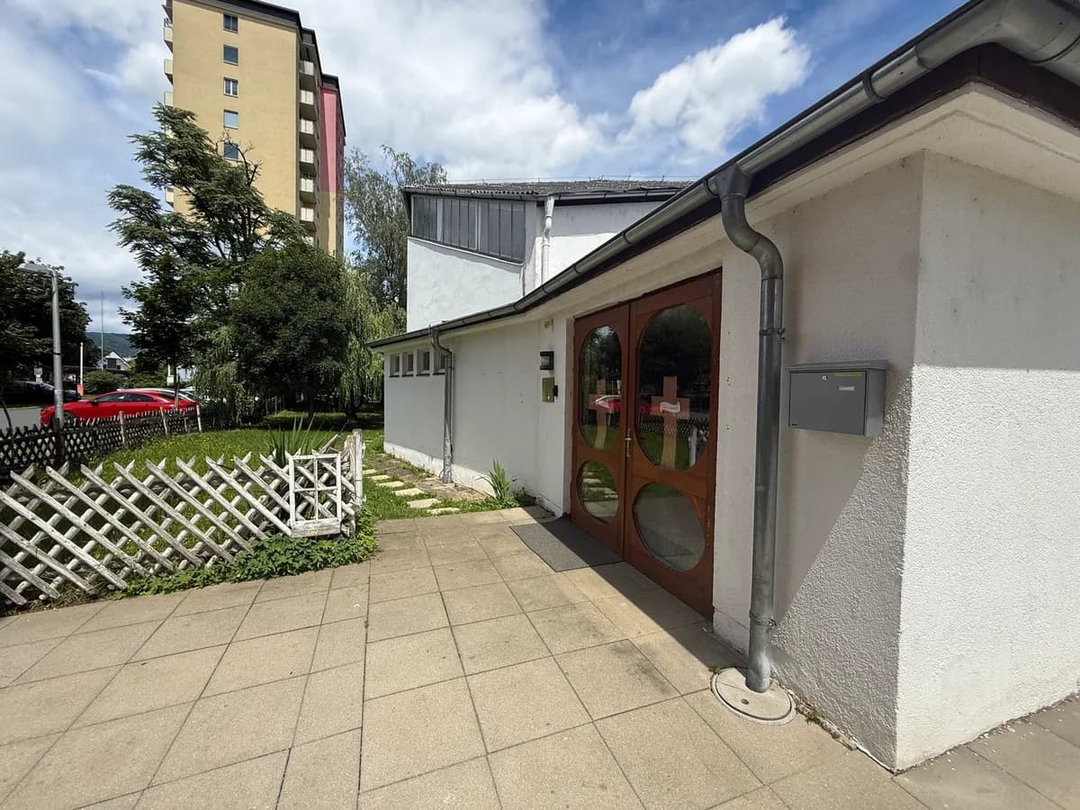 Gewerbeimmobilie kaufen in Graz – 298 m² – Bild 4 von 17