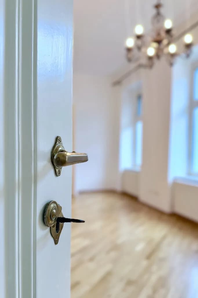 4-Zimmer-Wohnung kaufen in Sankt Pölten Land – 147,51 m², € 449.000 – Bild 9 von 28