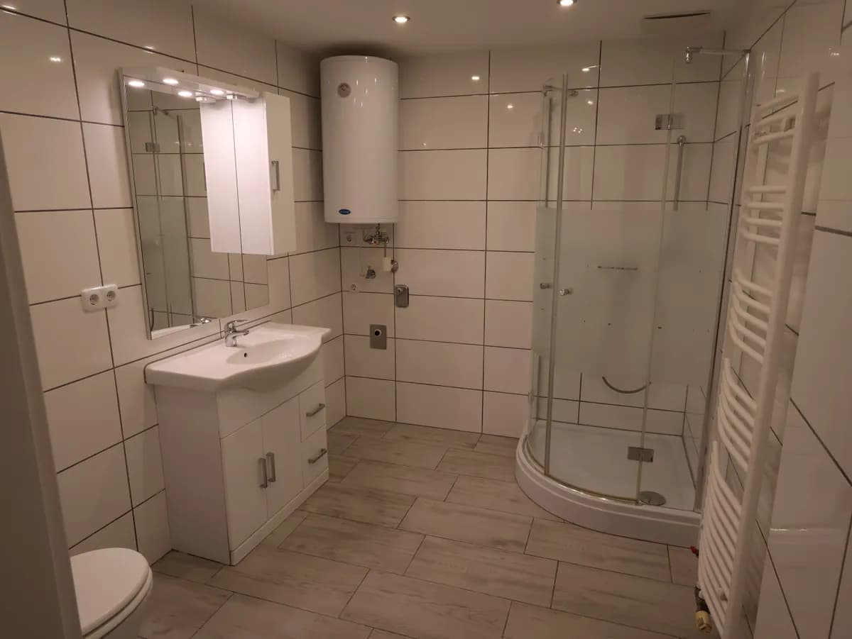 2-Zimmer-Wohnung mieten in Steyr – 64 m², € 558