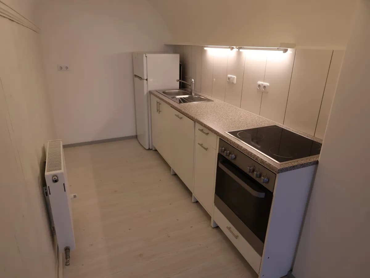 2-Zimmer-Wohnung mieten in Steyr – 64 m², € 558 – Bild 2 von 5