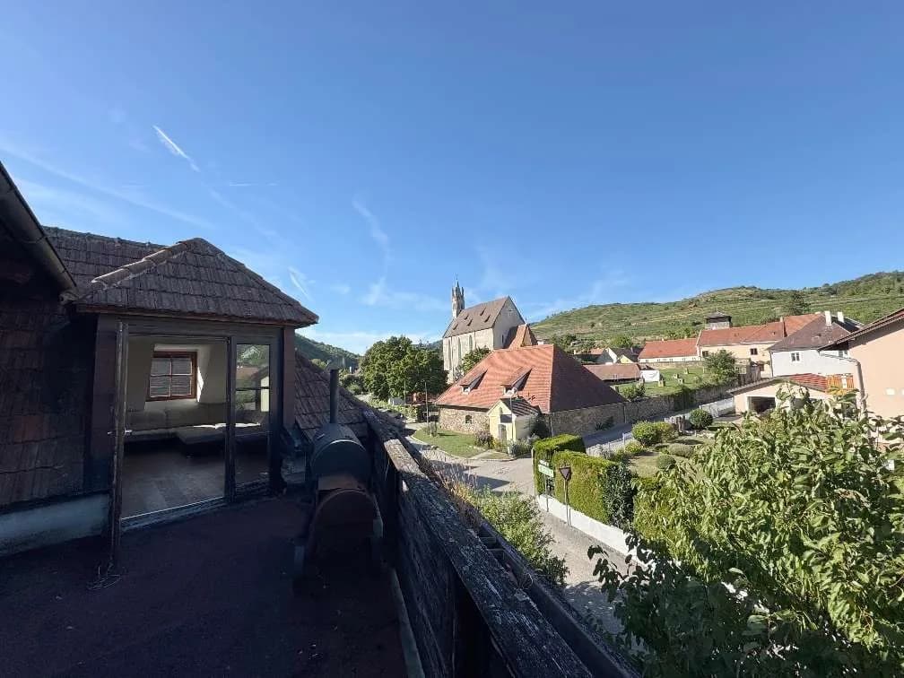10-Zimmer-Gewerbeimmobilie kaufen in Krems an der Donau – 370 m², € 129.900 – Bild 2 von 34