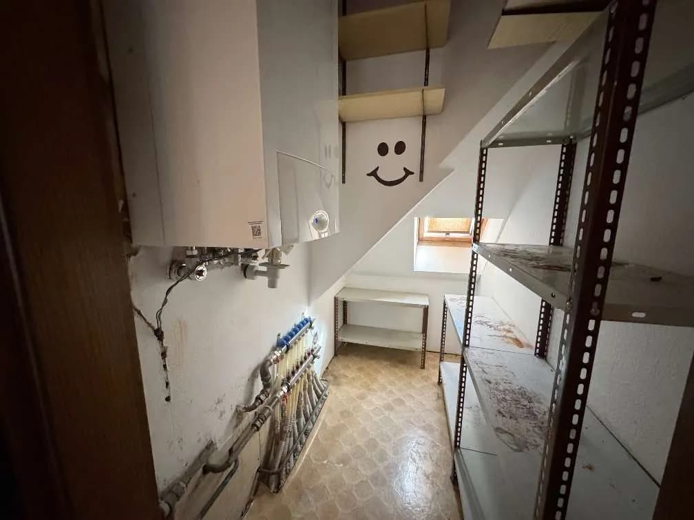 10-Zimmer-Gewerbeimmobilie kaufen in Krems an der Donau – 370 m², € 129.900 – Bild 24 von 34