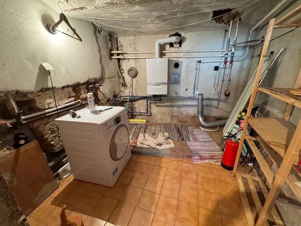 10-Zimmer-Gewerbeimmobilie kaufen in Krems an der Donau – 370 m², € 129.900 – Bild 32 von 34