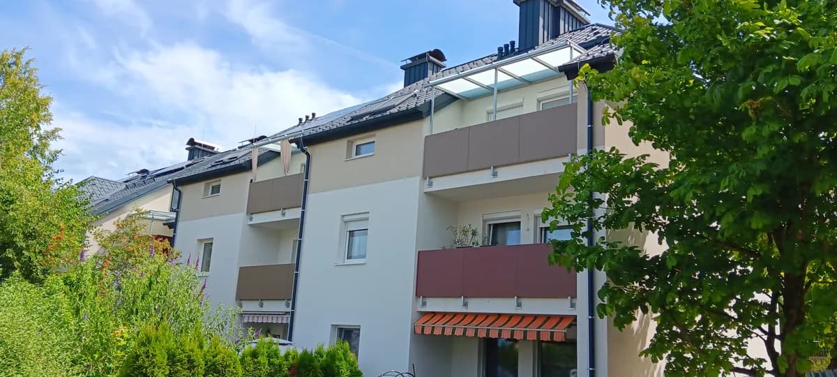 3-Zimmer-Wohnung mieten in Amstetten – 74,51 m²