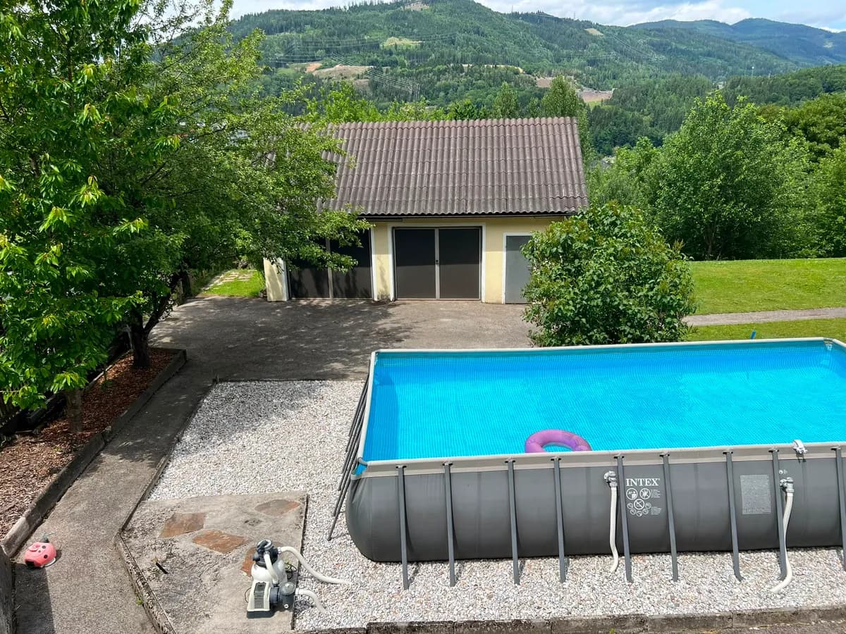 6-Zimmer-Haus kaufen in Leoben – 182 m², € 450.000 – Bild 3 von 20