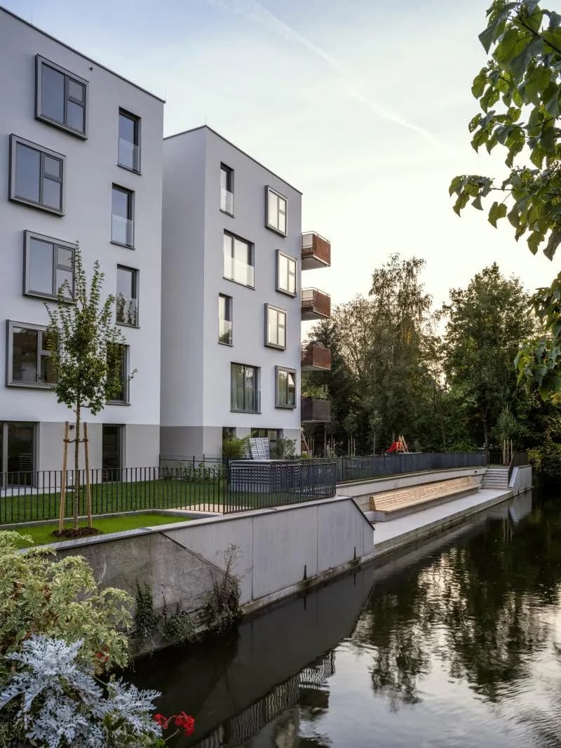 2-Zimmer-Wohnung mieten in Wels – 66,09 m², € 1.033 – Bild 6 von 7