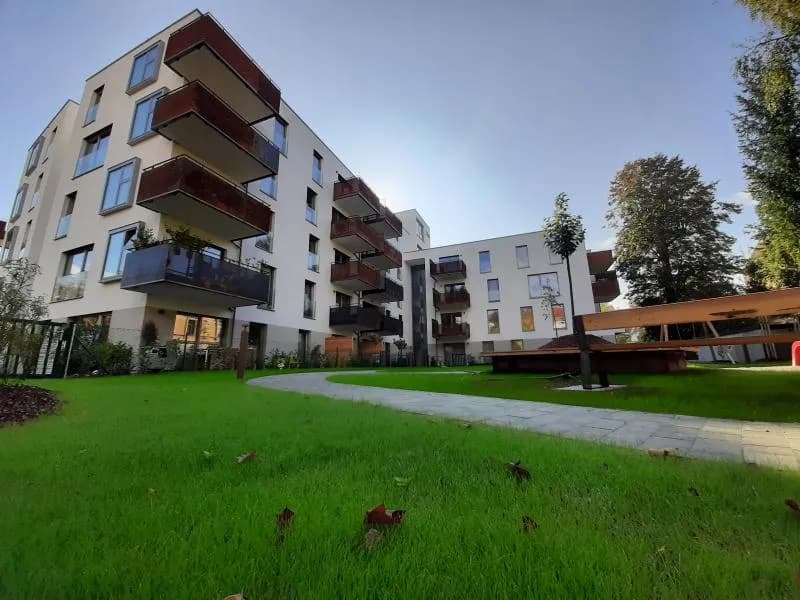 2-Zimmer-Wohnung mieten in Wels – 66,09 m², € 1.033 – Bild 7 von 7