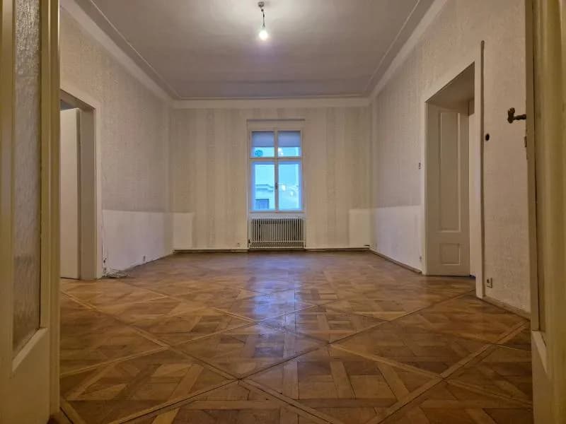 7-Zimmer-Gewerbeimmobilie mieten in Linz – 200 m², € 2.593