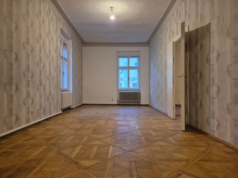 7-Zimmer-Gewerbeimmobilie mieten in Linz – 200 m², € 2.593 – Bild 3 von 16