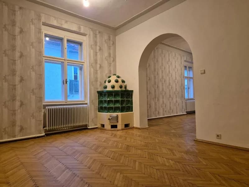7-Zimmer-Gewerbeimmobilie mieten in Linz – 200 m², € 2.593 – Bild 4 von 16