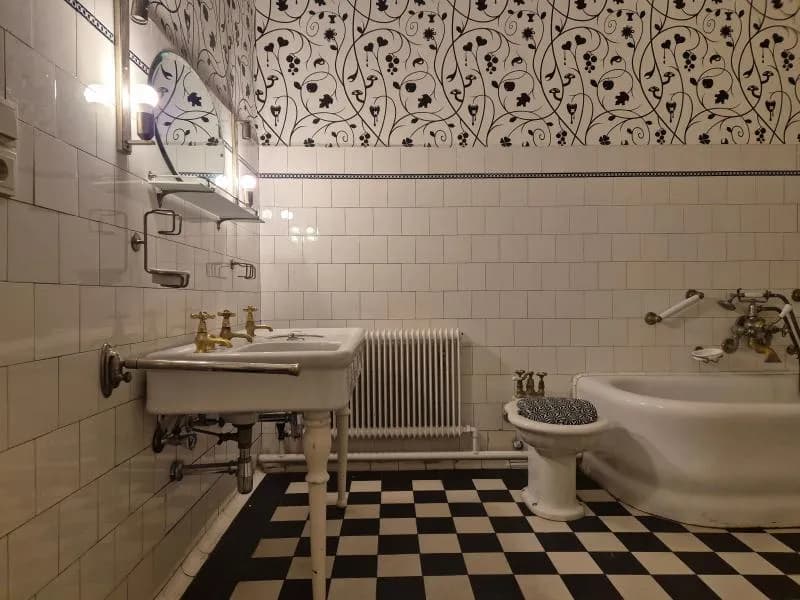 7-Zimmer-Gewerbeimmobilie mieten in Linz – 200 m², € 2.593 – Bild 9 von 16