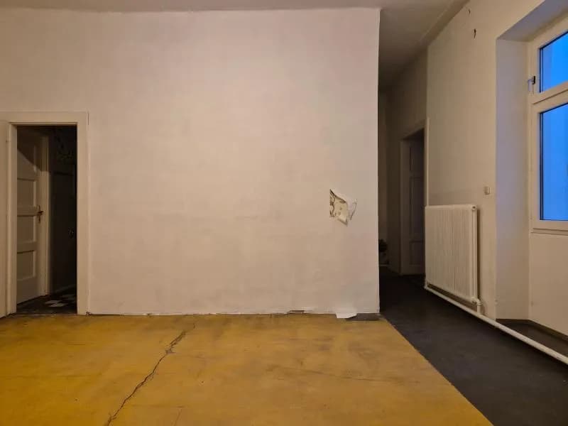 7-Zimmer-Gewerbeimmobilie mieten in Linz – 200 m², € 2.593 – Bild 13 von 16