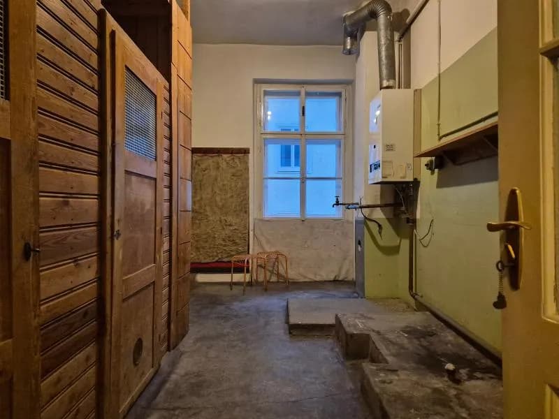 7-Zimmer-Gewerbeimmobilie mieten in Linz – 200 m², € 2.593 – Bild 14 von 16