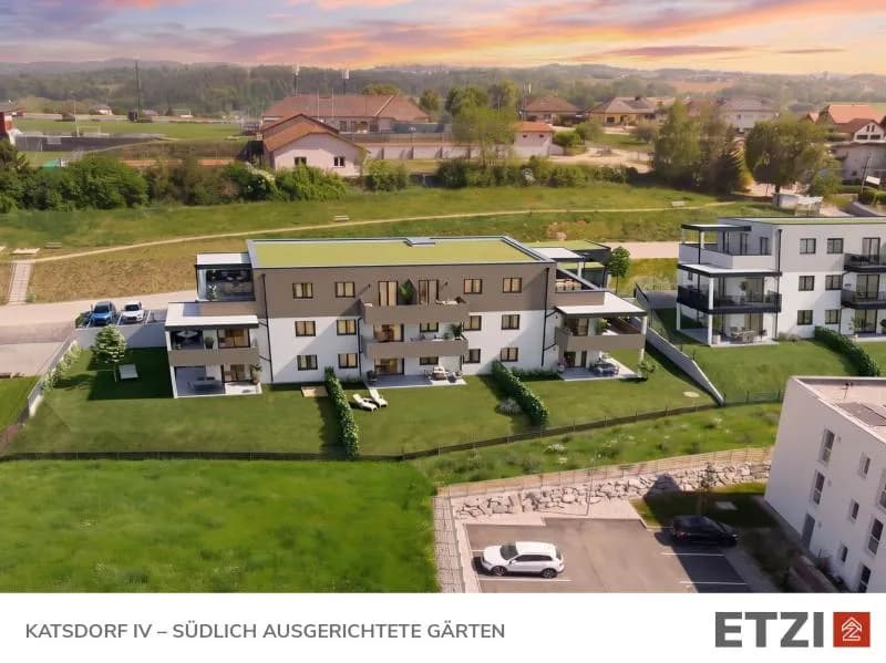 4-Zimmer-Wohnung kaufen in Perg – 86,65 m², € 456.300 – Bild 7 von 13