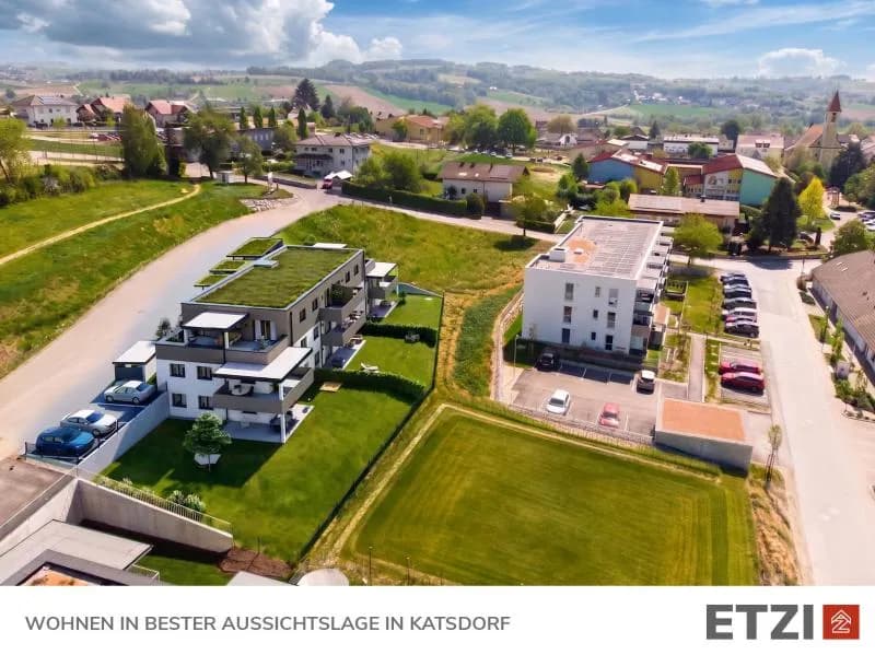 4-Zimmer-Wohnung kaufen in Perg – 86,65 m², € 456.300 – Bild 9 von 13