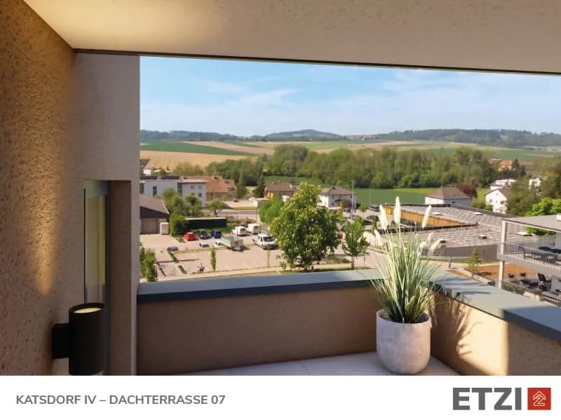 4-Zimmer-Wohnung kaufen in Perg – 86,65 m², € 456.300 – Bild 10 von 13