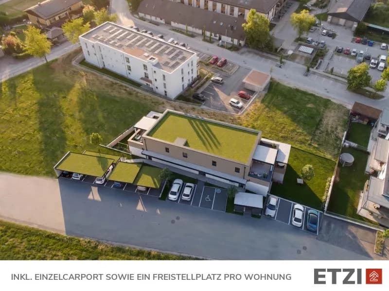 2-Zimmer-Wohnung kaufen in Perg – 69,33 m², € 364.300 – Bild 6 von 13