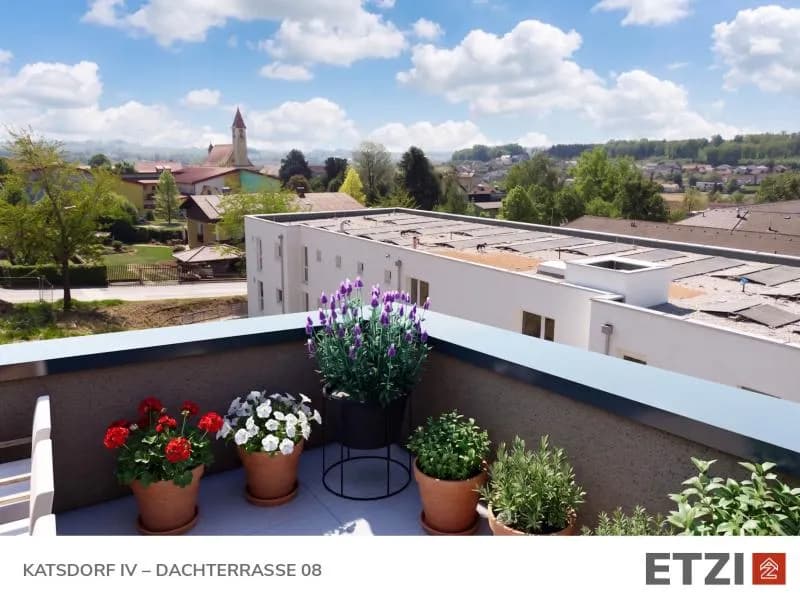 2-Zimmer-Wohnung kaufen in Perg – 69,33 m², € 364.300 – Bild 9 von 13