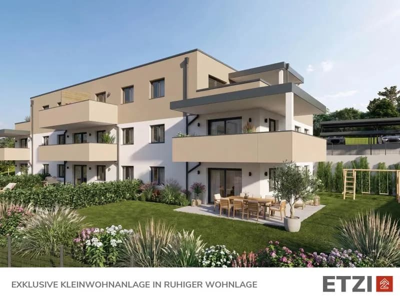 2-Zimmer-Wohnung kaufen in Perg – 69,33 m², € 364.300 – Bild 10 von 13