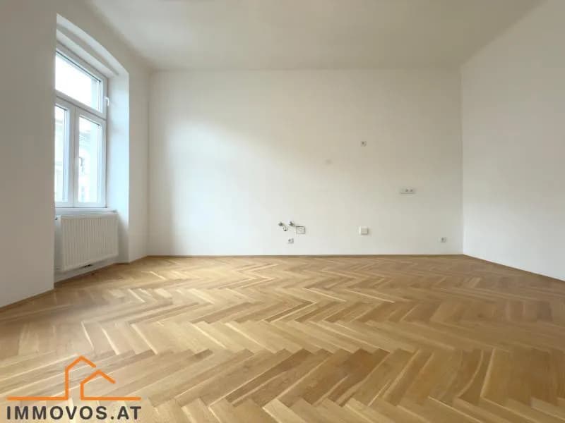5-Zimmer-Wohnung kaufen in Wien – 125 m², € 508.000 – Bild 2 von 14