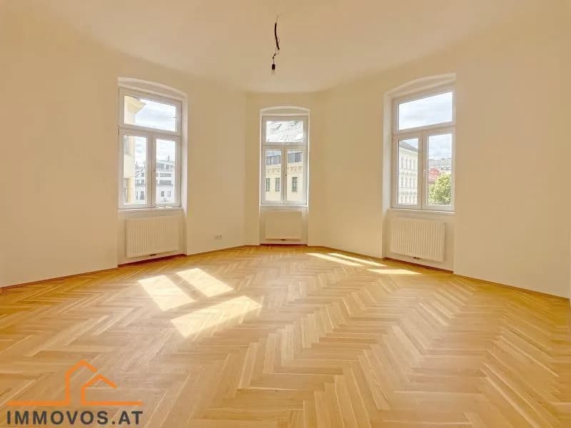 5-Zimmer-Wohnung kaufen in Wien – 125 m², € 508.000 – Bild 3 von 14