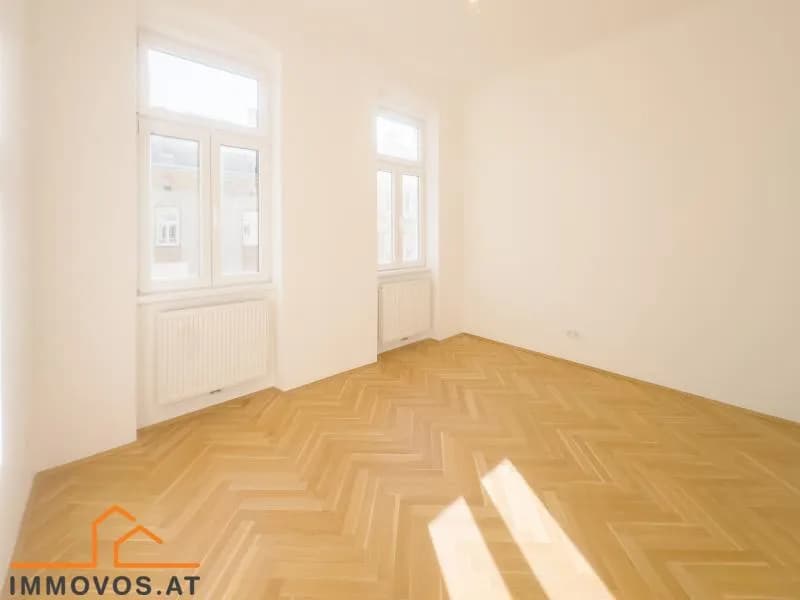 5-Zimmer-Wohnung kaufen in Wien – 125 m², € 508.000 – Bild 5 von 14