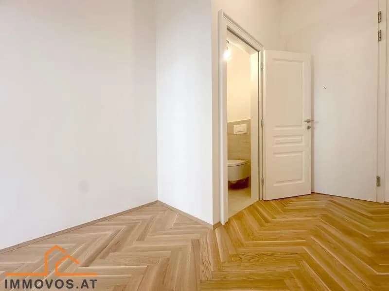5-Zimmer-Wohnung kaufen in Wien – 125 m², € 508.000 – Bild 7 von 14