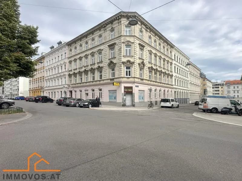 5-Zimmer-Wohnung kaufen in Wien – 125 m², € 508.000 – Bild 13 von 14